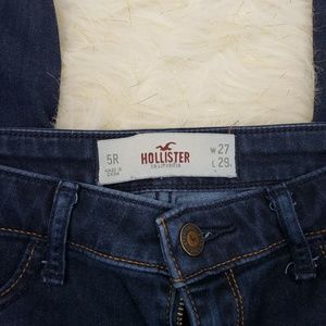 Hollister Jeans - Hollister Size 27x29 Skinny Jeggings Hollister Jeans - Hollister Size 27x29 Skinny Jeggings